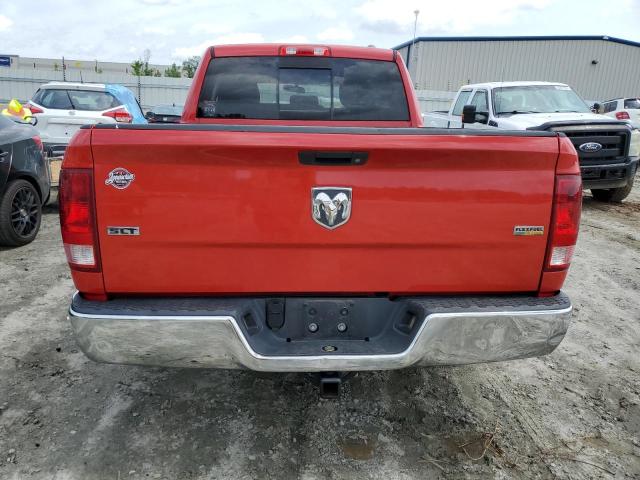 2011 Dodge Ram 1500 VIN: 1D7RB1GPXBS609572 Lot: 54570124
