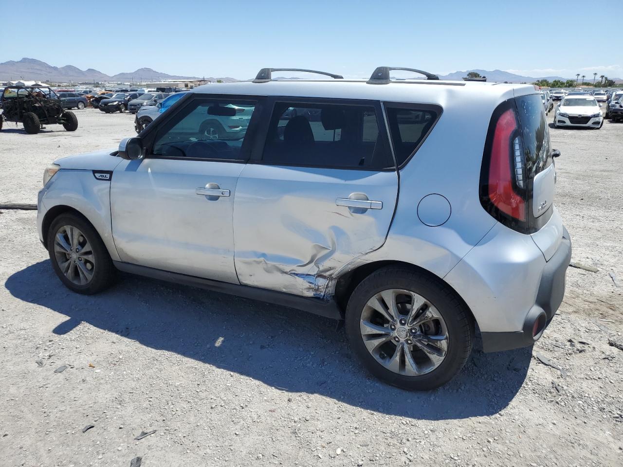 KNDJP3A54F7782265 2015 Kia Soul +