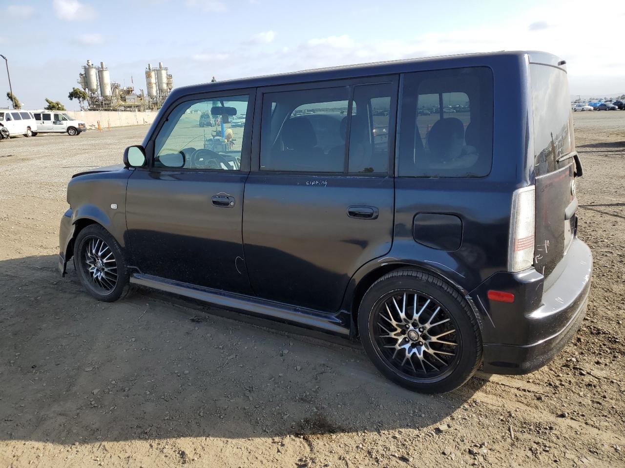 JTLKT334064092460 2006 Toyota Scion Xb