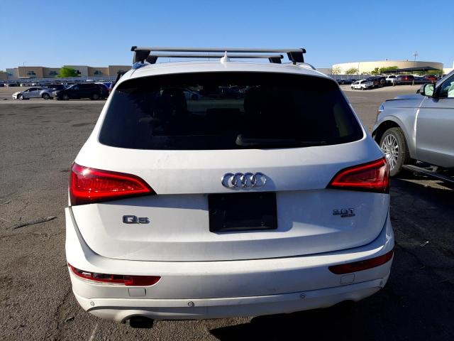 VIN WA1CFAFPXDA092315 2013 Audi Q5, Premium no.6