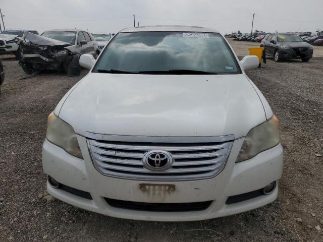 2008 Toyota Avalon Xl VIN: 4T1BK36B28U275172 Lot: 53923614