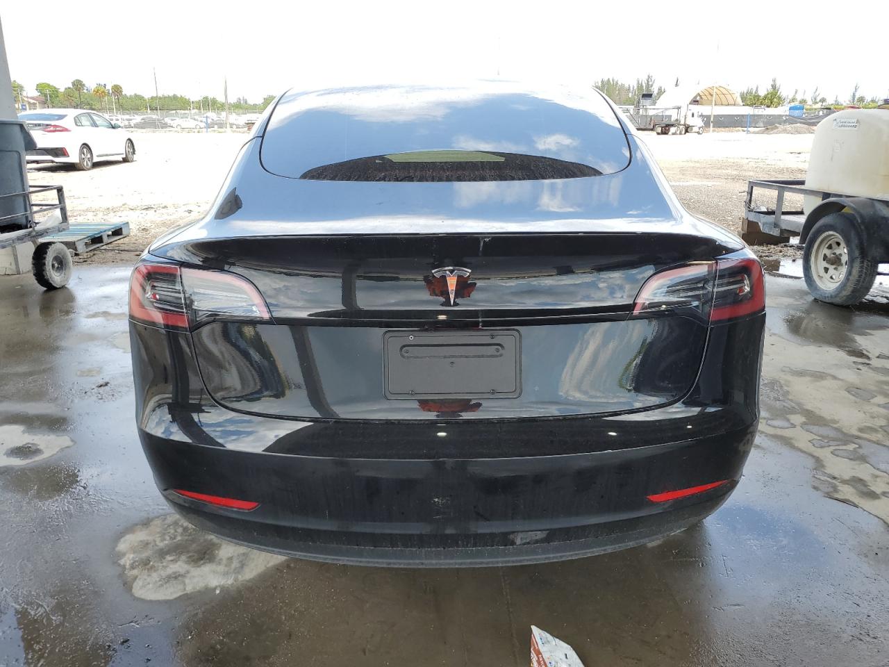 5YJ3E1EA9PF653735 2023 Tesla Model 3