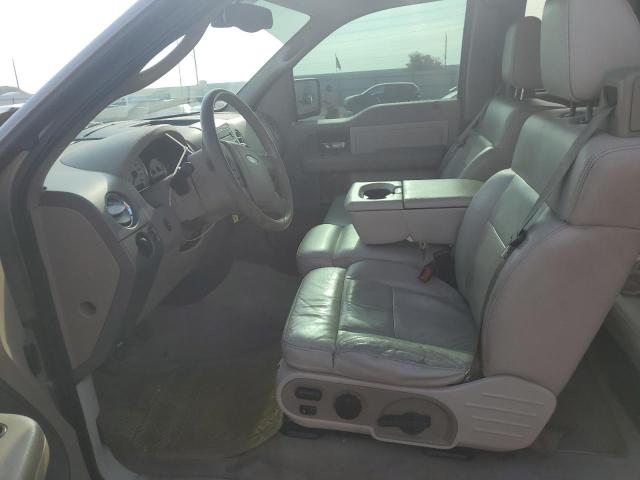 2004 Ford F150 VIN: 1FTPX125X4NB38033 Lot: 54191604