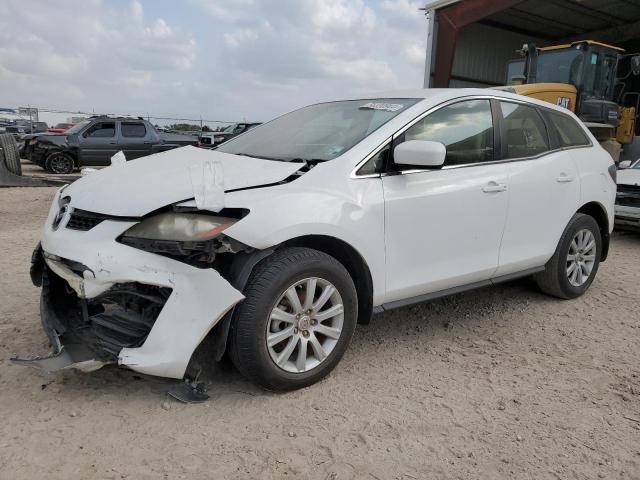 2012 Mazda Cx-7 VIN: JM3ER2A59C0420739 Lot: 56330944