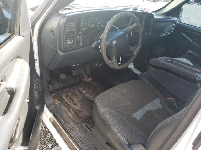 2000 Chevrolet Silverado C1500 VIN: 1GCEC14V0YE262320 Lot: 56858514