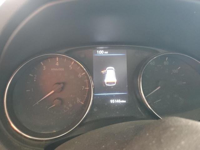 2018 Nissan Rogue S VIN: KNMAT2MT8JP522637 Lot: 55307174