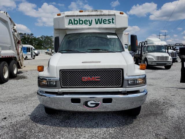 2005 GMC C5500 C5V042 VIN: 1GDE5V1EX5F518115 Lot: 55844154