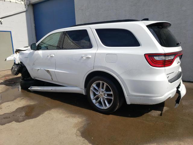2023 DODGE DURANGO R/ - 1C4SDJCT2PC553749