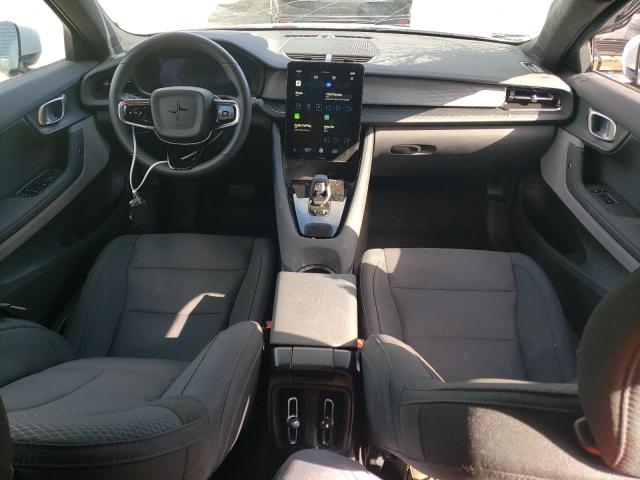 2023 Polestar 2 VIN: YSMED3KA0PL150222 Lot: 54850014