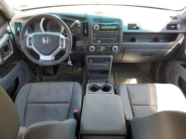 2008 Honda Ridgeline Rts VIN: 2HJYK16468H504018 Lot: 56223884