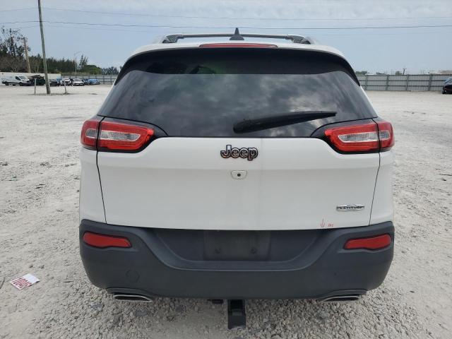 2016 Jeep Cherokee Latitude VIN: 1C4PJLCS5GW303342 Lot: 55101204