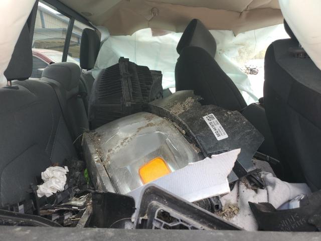 2020 Ram 1500 Big Horn/Lone Star VIN: 1C6RRFBG5LN326630 Lot: 53563594