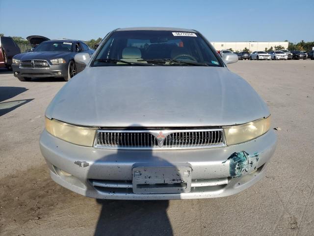 2001 Mitsubishi Galant Es VIN: 4A3AA46G01E100209 Lot: 56772334