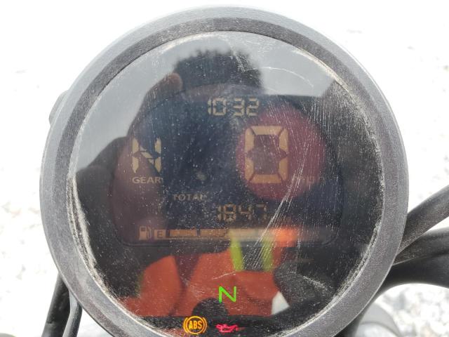 2023 HONDA CL500 A MLHPC6753P5000787