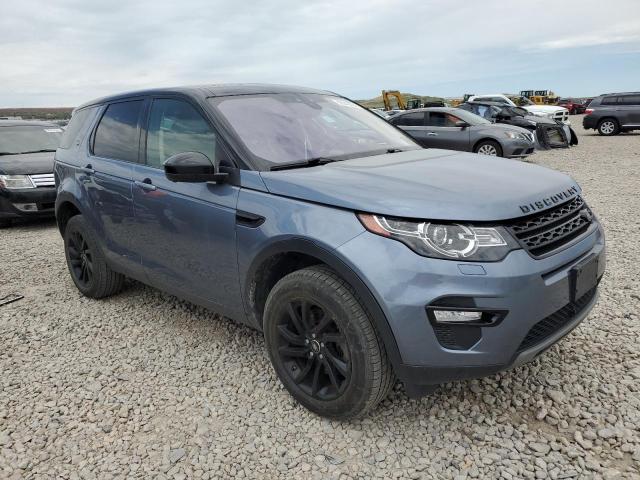 2019 Land Rover Discovery Sport Hse VIN: SALCR2FX3KH291272 Lot: 56343894