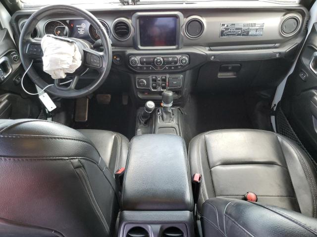 2021 JEEP GLADIATOR - 1C6HJTAG2ML558778