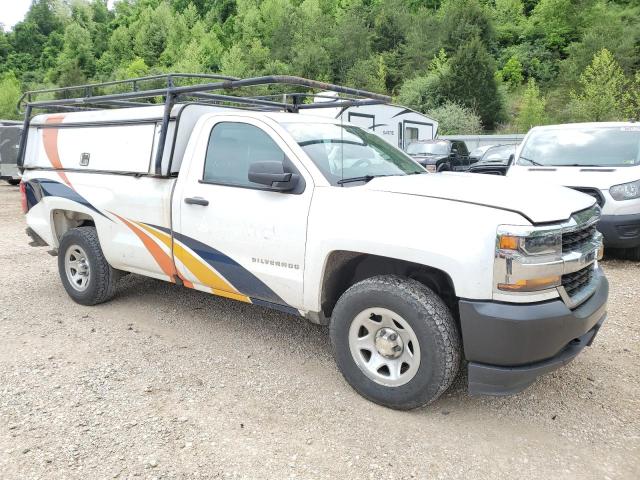 2018 CHEVROLET SILVERADO - 1GCNKNEC6JZ359799