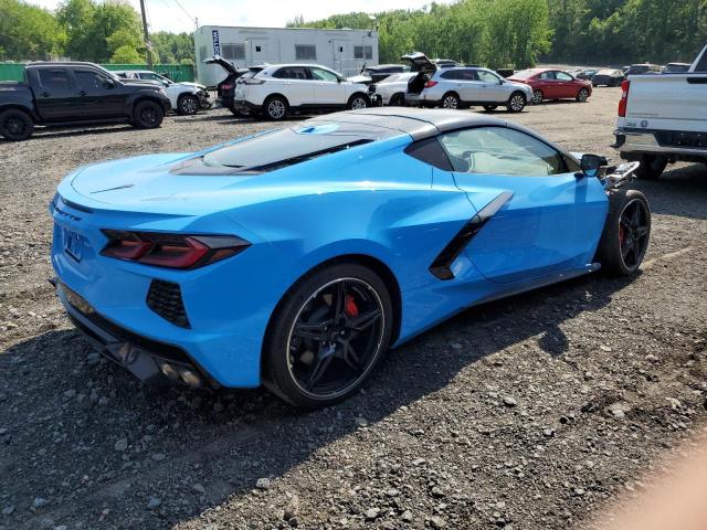 2021 Chevrolet Corvette Stingray 2Lt VIN: 1G1YB2D43M5100312 Lot: 56002464