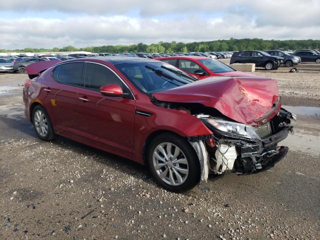 2015 KIA OPTIMA EX - 5XXGN4A75FG505042