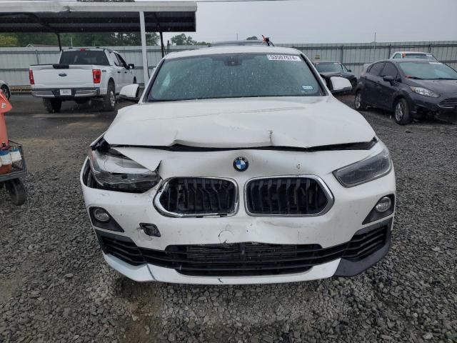 2018 BMW X2 Sdrive28I VIN: WBXYJ3C37JEJ81595 Lot: 53507674