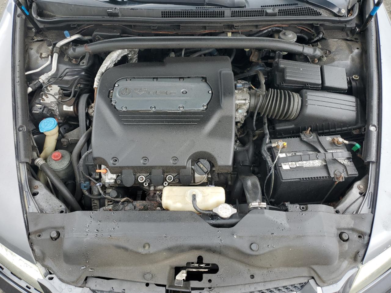 19UUA66274A042046 2004 Acura Tl