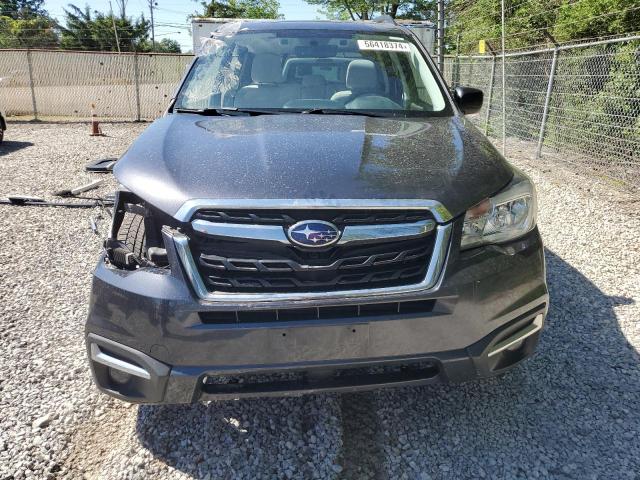 2017 Subaru Forester 2.5I Premium VIN: JF2SJAGCXHH486701 Lot: 56418374