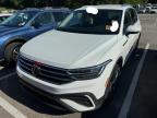 3VV2B7AX2NM138510 2022 VOLKSWAGEN TIGUAN photo no. 2