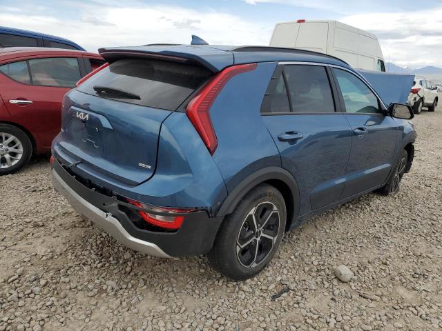 2024 Kia Niro Ex VIN: KNDCS3LFXR5126360 Lot: 53534944