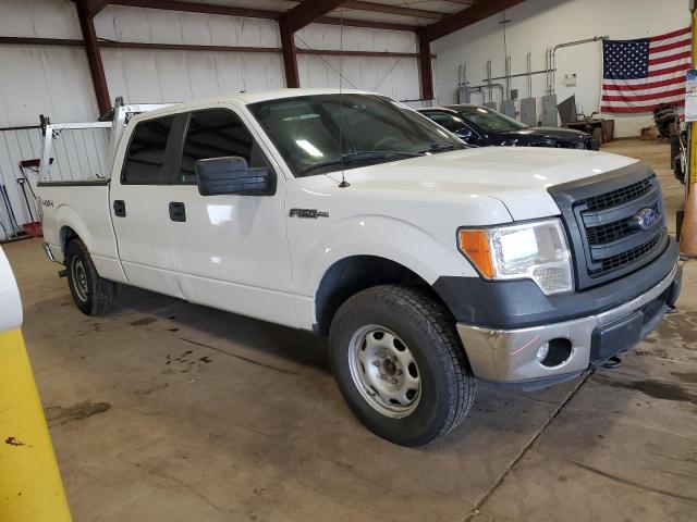 2014 Ford F150 Supercrew VIN: 1FTFW1EF5EKF79719 Lot: 54689454