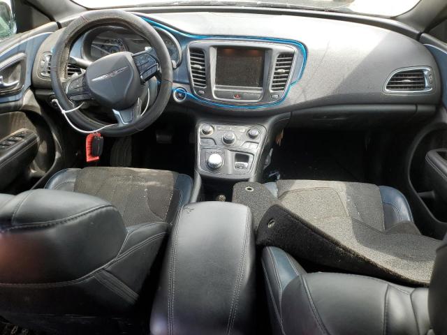 2015 Chrysler 200 S VIN: 1C3CCCBB3FN662000 Lot: 56333084