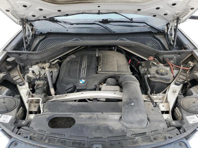 2016 BMW X5 Sdrive35I VIN: 5UXKR2C55G0H42116 Lot: 56004174