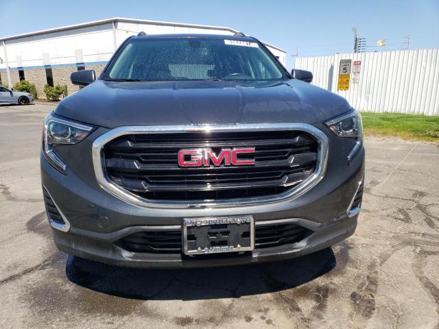 2018 GMC Terrain Sle VIN: 3GKALTEX3JL210393 Lot: 53528074