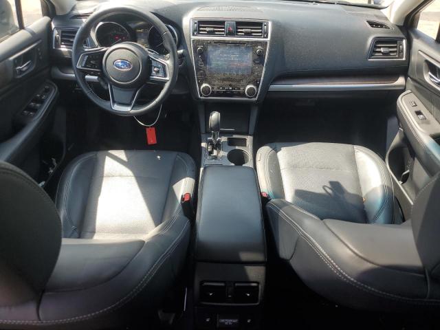 2018 Subaru Outback 2.5I Limited VIN: 4S4BSAKC8J3394679 Lot: 55568434