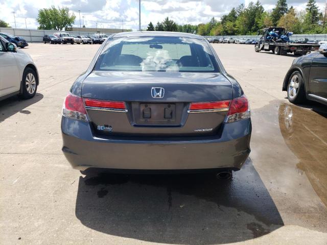 2012 Honda Accord Se VIN: 1HGCP2F64CA195374 Lot: 54467754