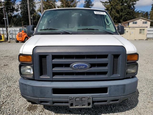 2013 Ford Econoline E350 Super Duty Van VIN: 1FTSE3EL8DDA90253 Lot: 53349174