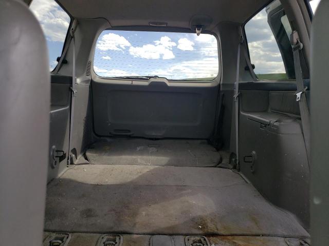 2002 Honda Odyssey Exl VIN: 5FNRL18982B014711 Lot: 55231404