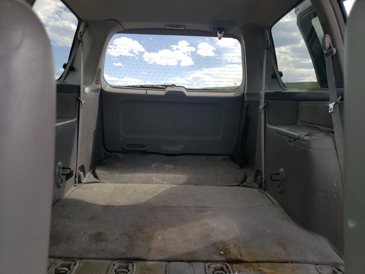 5FNRL18982B014711 2002 Honda Odyssey Exl