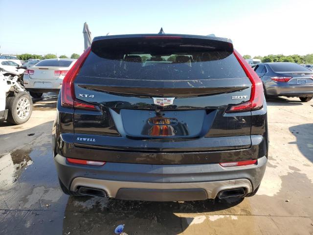 2019 Cadillac Xt4 Premium Luxury VIN: 1GYFZCR43KF144983 Lot: 55218534
