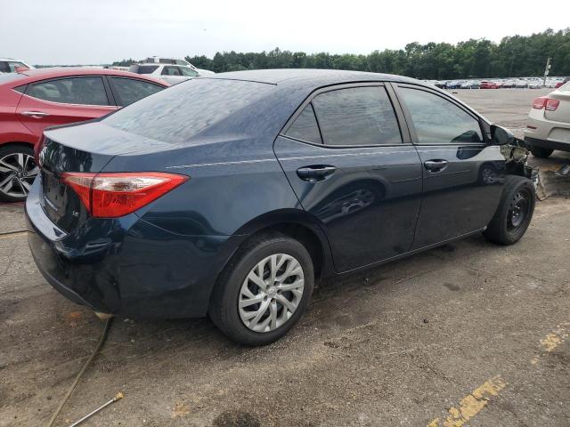 2017 Toyota Corolla L VIN: 2T1BURHE7HC763751 Lot: 55090124