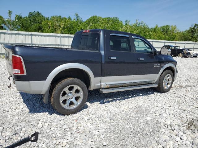 2013 Ram 1500 Laramie VIN: 1C6RR7NT9DS592041 Lot: 55142194