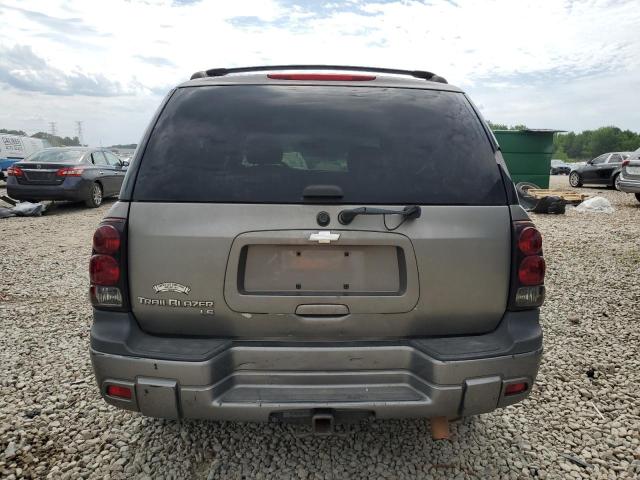 2006 Chevrolet Trailblazer Ls VIN: 1GNDT13SX62118069 Lot: 56433284