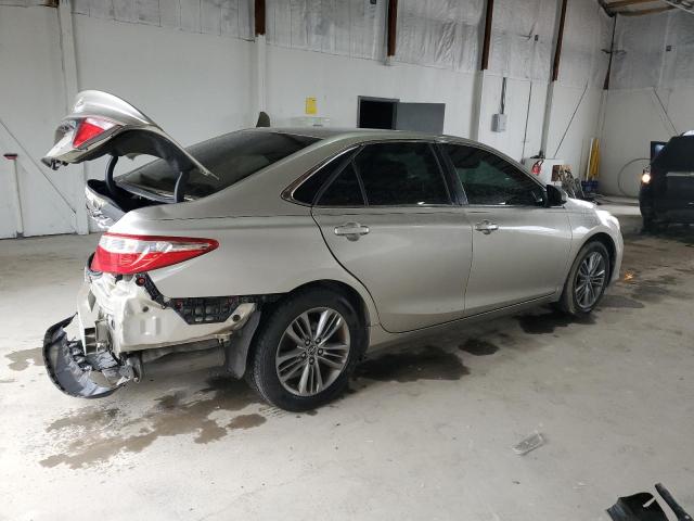 VIN 4T1BF1FK3GU170583 2016 Toyota Camry, LE no.3