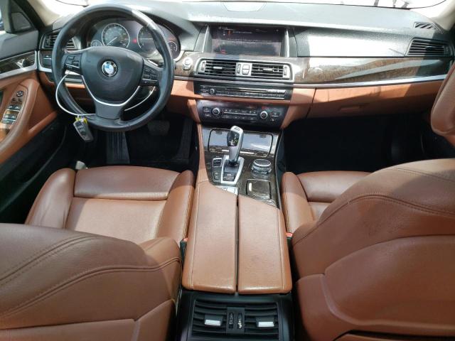 2015 BMW 535 XI - WBA5B3C54FD544721