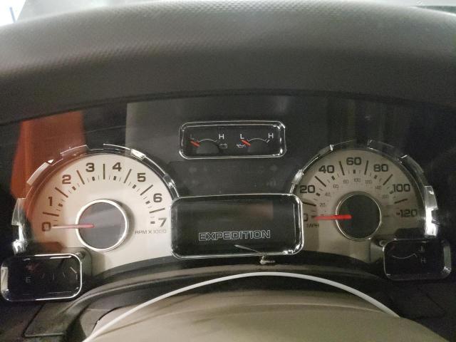 2011 Ford Expedition Xlt VIN: 1FMJU1J58BEF55630 Lot: 53961584