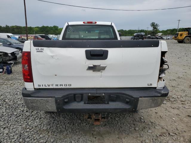 2011 Chevrolet Silverado K3500 VIN: 1GC4KZC88BF179986 Lot: 55145904