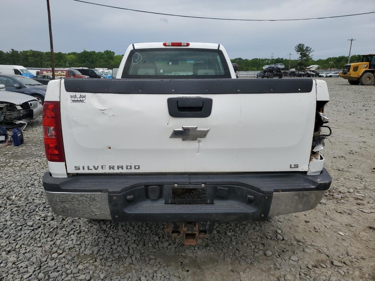 1gc4kzc88bf179986 1GC4KZC88BF179986 2011 Chevrolet Silverado K3500