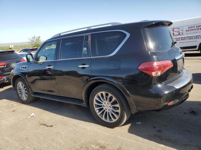 2015 Infiniti Qx80 VIN: JN8AZ2NE6F9084487 Lot: 53300404