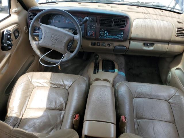 2000 Dodge Durango VIN: 1B4HS28N6YF222556 Lot: 56131044