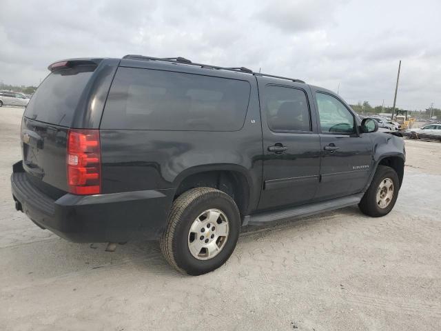 2013 Chevrolet Suburban K1500 Lt VIN: 1GNSKJE76DR267912 Lot: 55018784