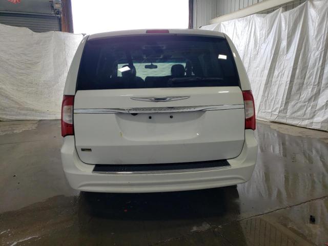 2014 Chrysler Town & Country Touring L VIN: 2C4RC1CG9ER240223 Lot: 57065084